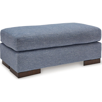 Belvoir - Ottoman exclusif