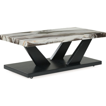 Tables Cendill en paquet de 3