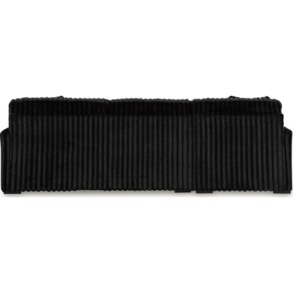 Canapé d'angle 2 pièces Midnight-Madness avec méridienne