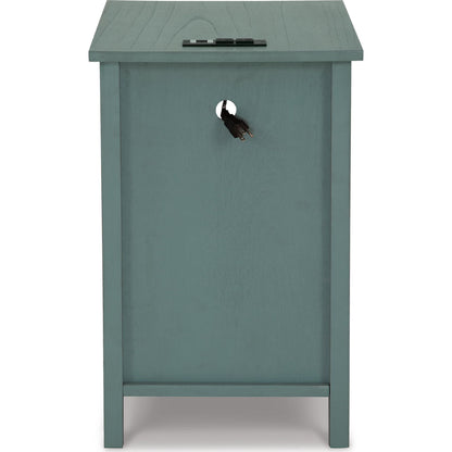 Table d'appoint Treytown