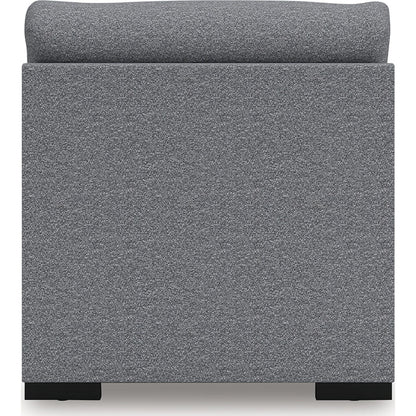 Canapé d'angle modulaire 4 pièces exclusif à Omaha