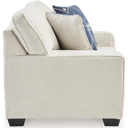 Canapé deux places exclusif Padova