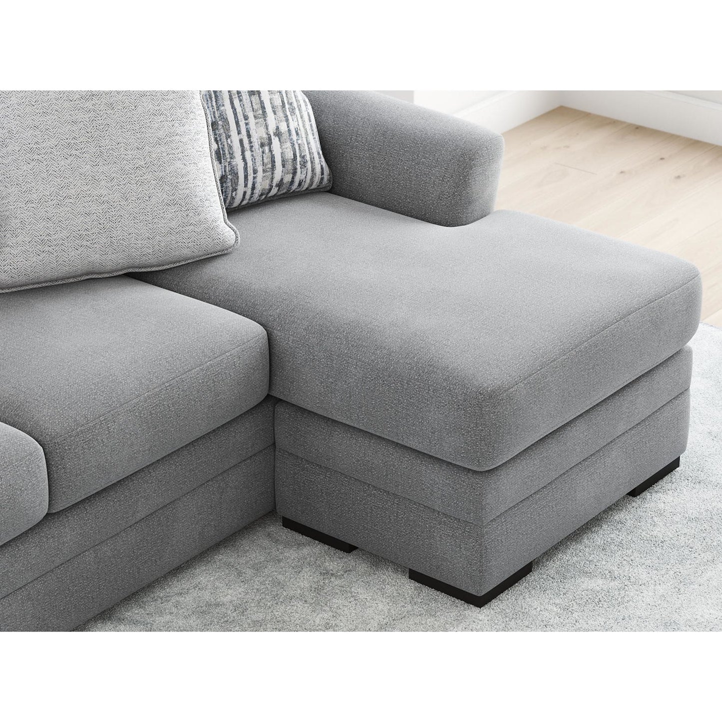 Canapé-lit exclusif Lealand Heights