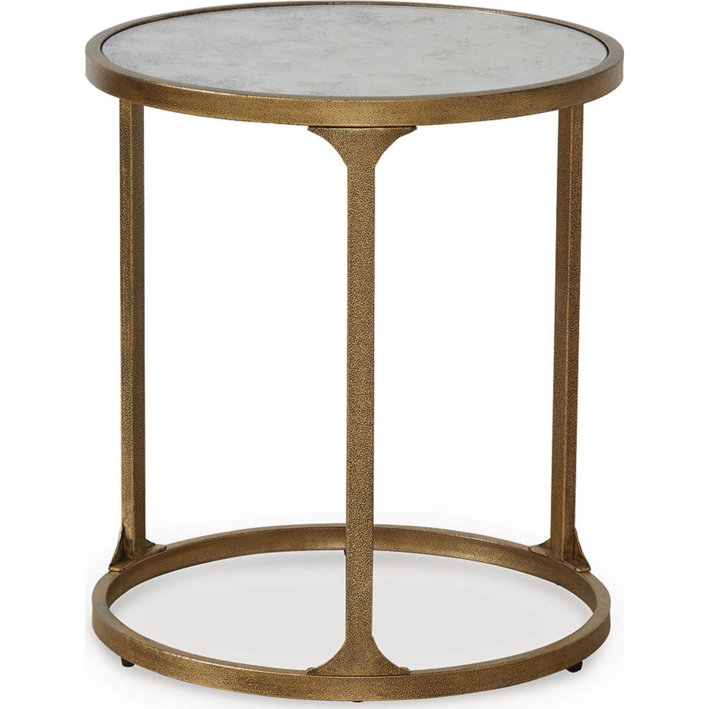 Table d'appoint Korajane