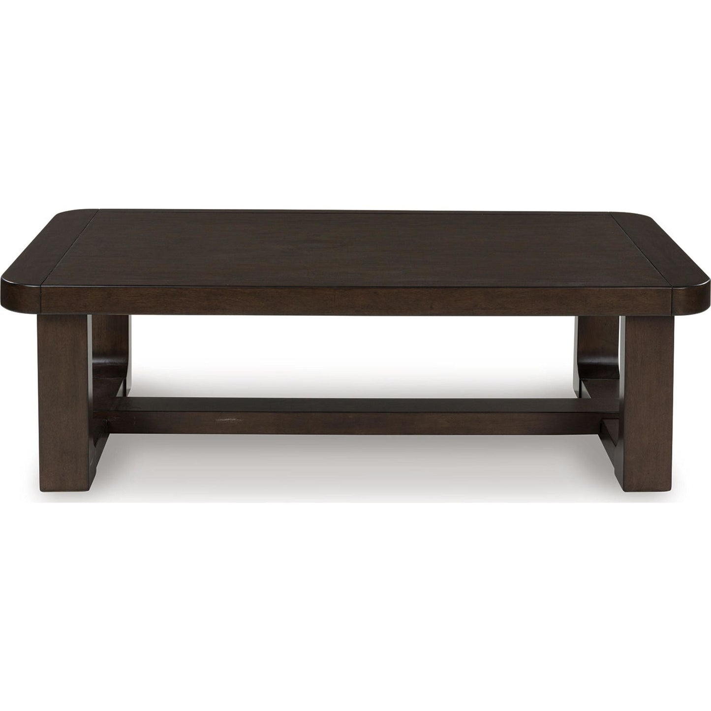 Table basse Breckington