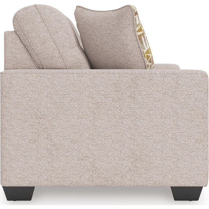 Canapé deux places Storrow