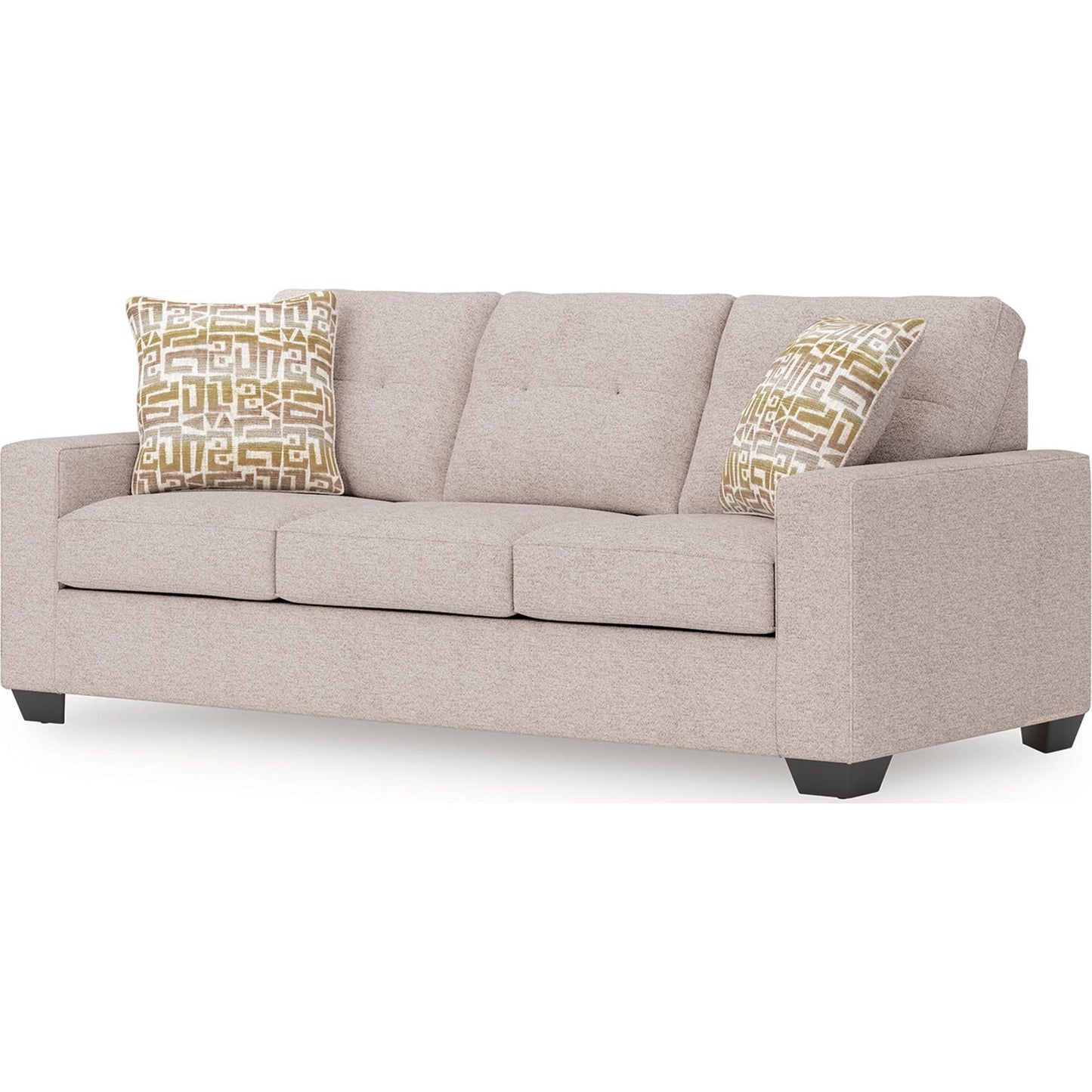 Canapé-lit Storrow Queen