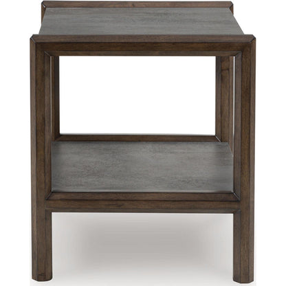 Table d'appoint Kallenny