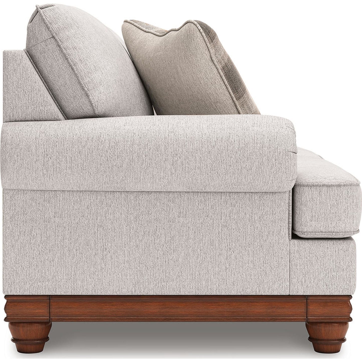 Canapé deux places Stoughton