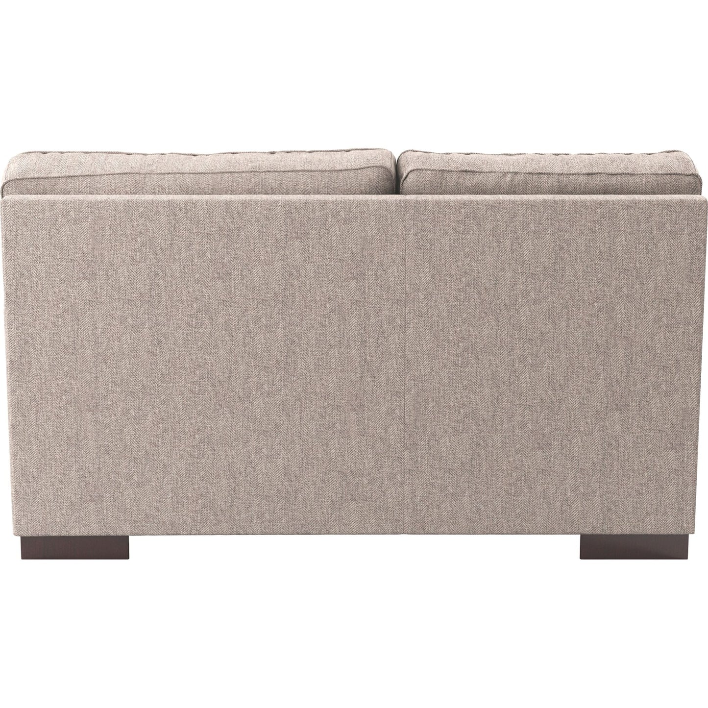 Canapé d'angle 5 pièces exclusif Ashlor