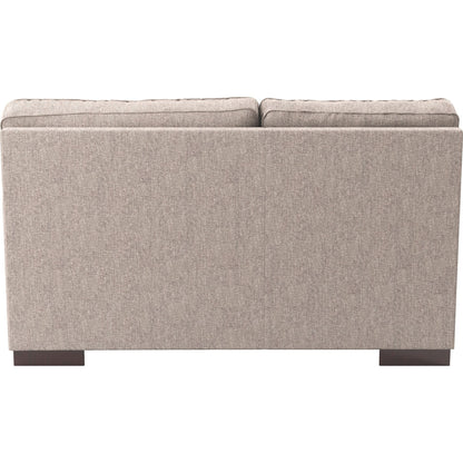 Canapé d'angle 5 pièces exclusif Ashlor