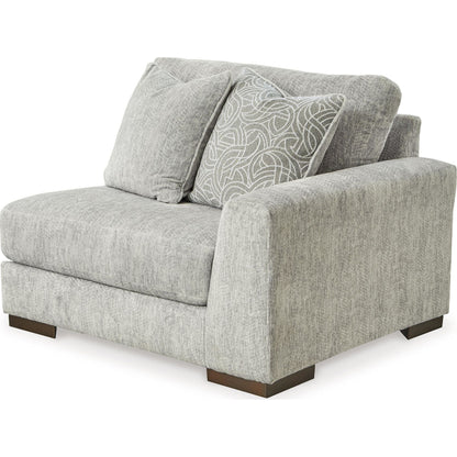 Canapé d'angle 4 pièces Regent Park