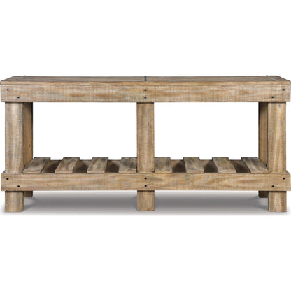 Table console Susandeer