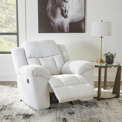 Fauteuil inclinable Frohn