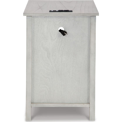 Table d'appoint Treytown