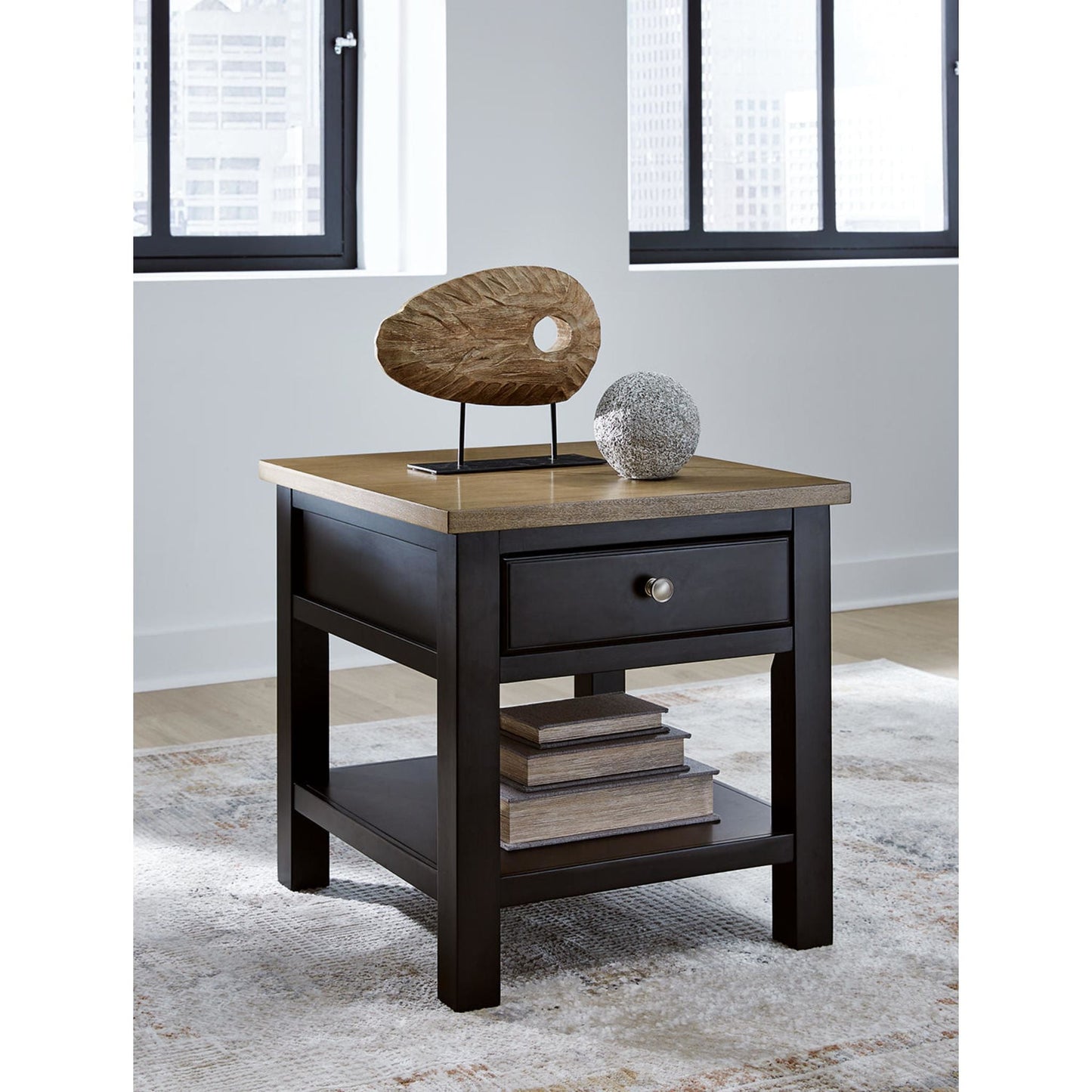 Table d'appoint Drazmine