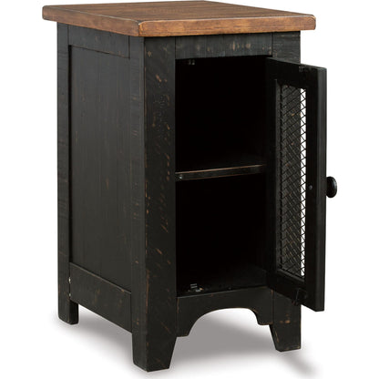 Table d'appoint Valebeck