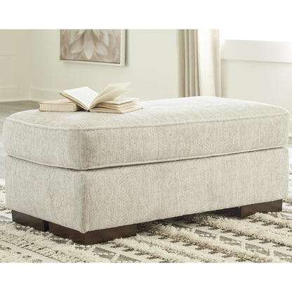 Ottoman exclusif Alesandra