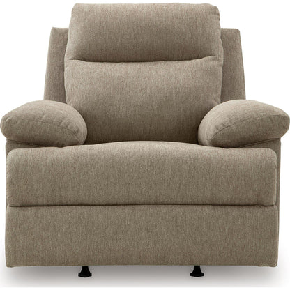 Fauteuil inclinable Tarrant