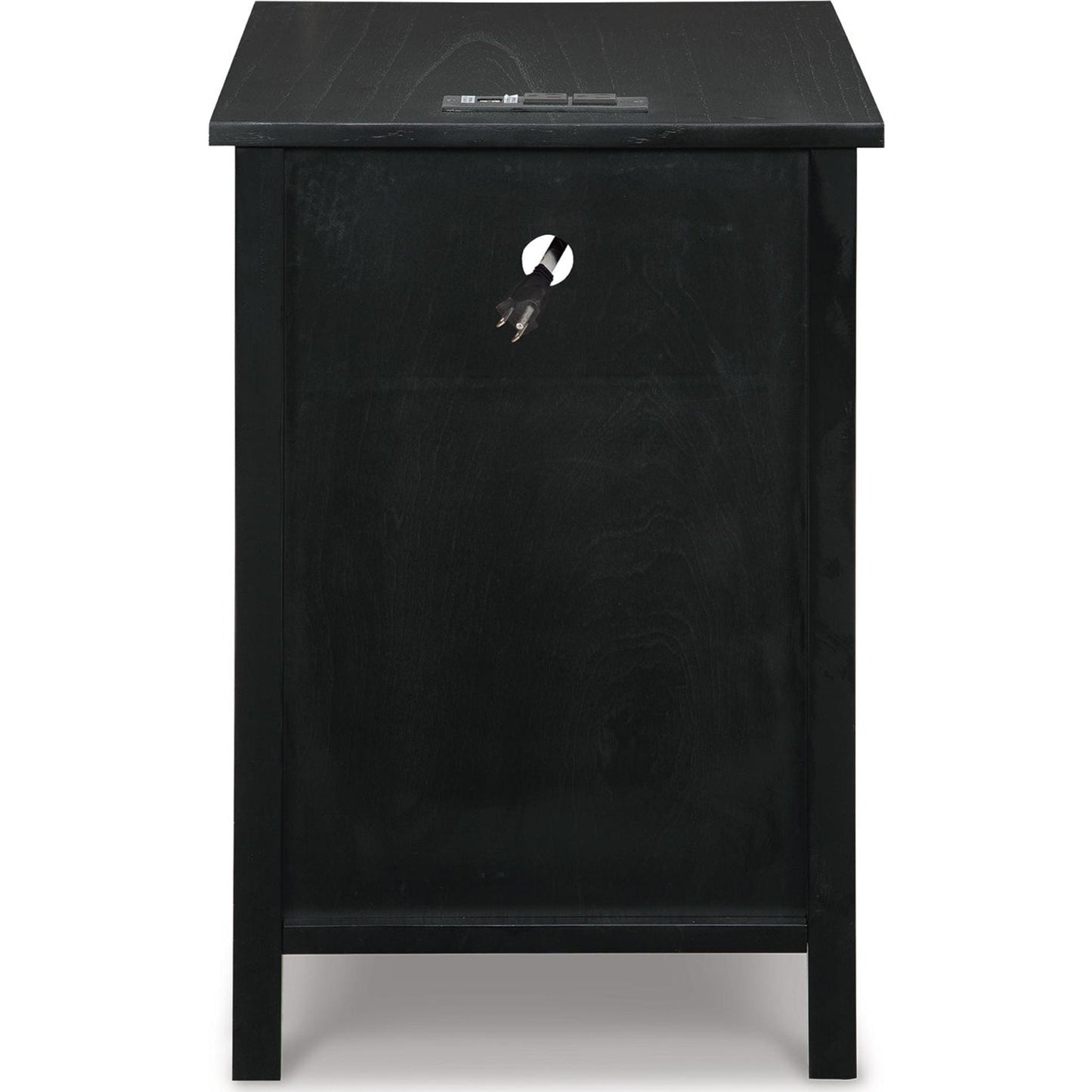 Table d'appoint Treytown