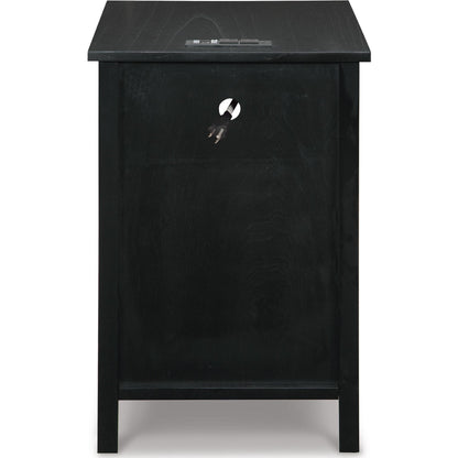 Table d'appoint Treytown