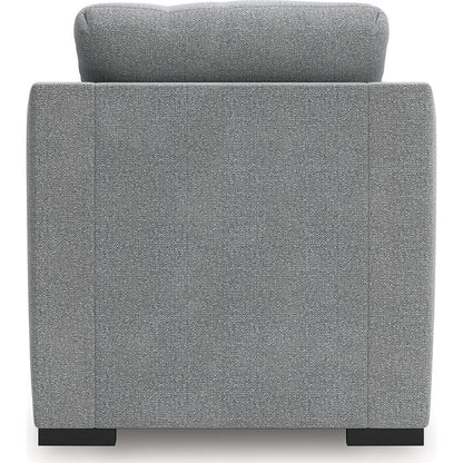 Chaise exclusive Lealand Heights