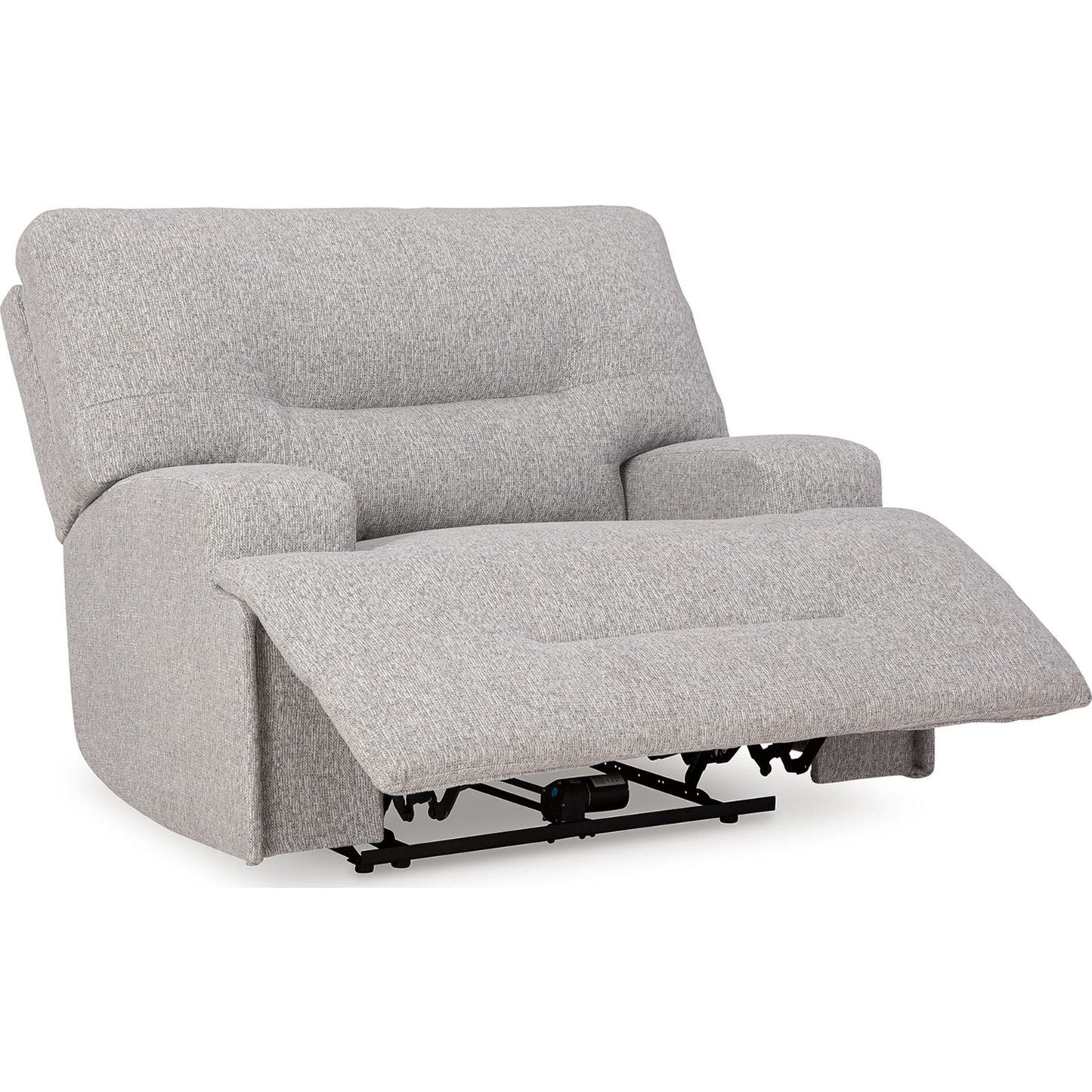 Fauteuil inclinable électrique Acklen Place