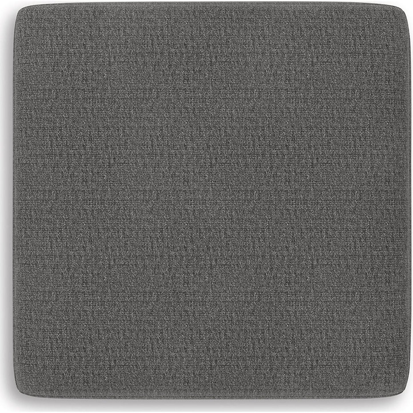 Pouf d'appoint surdimensionné Newellen