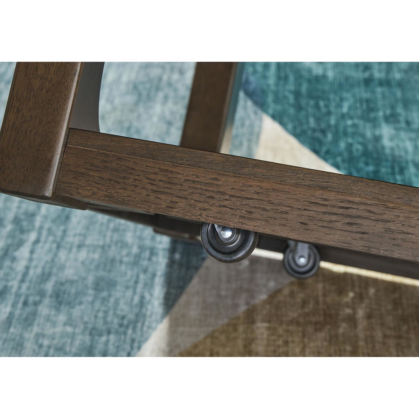 Table basse Breckington