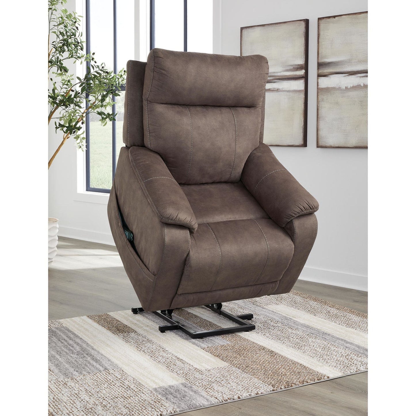 Fauteuil releveur électrique Crestmeade