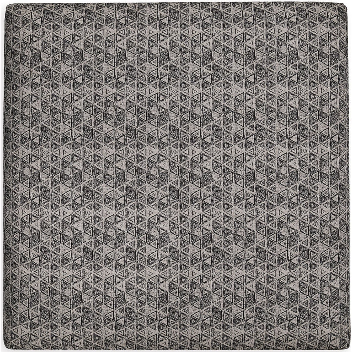 Pouf Kellway avec rangement