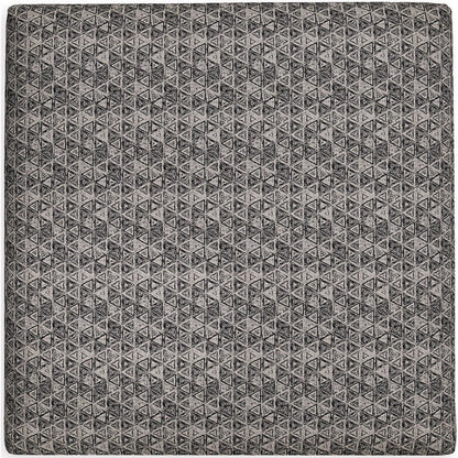 Pouf Kellway avec rangement