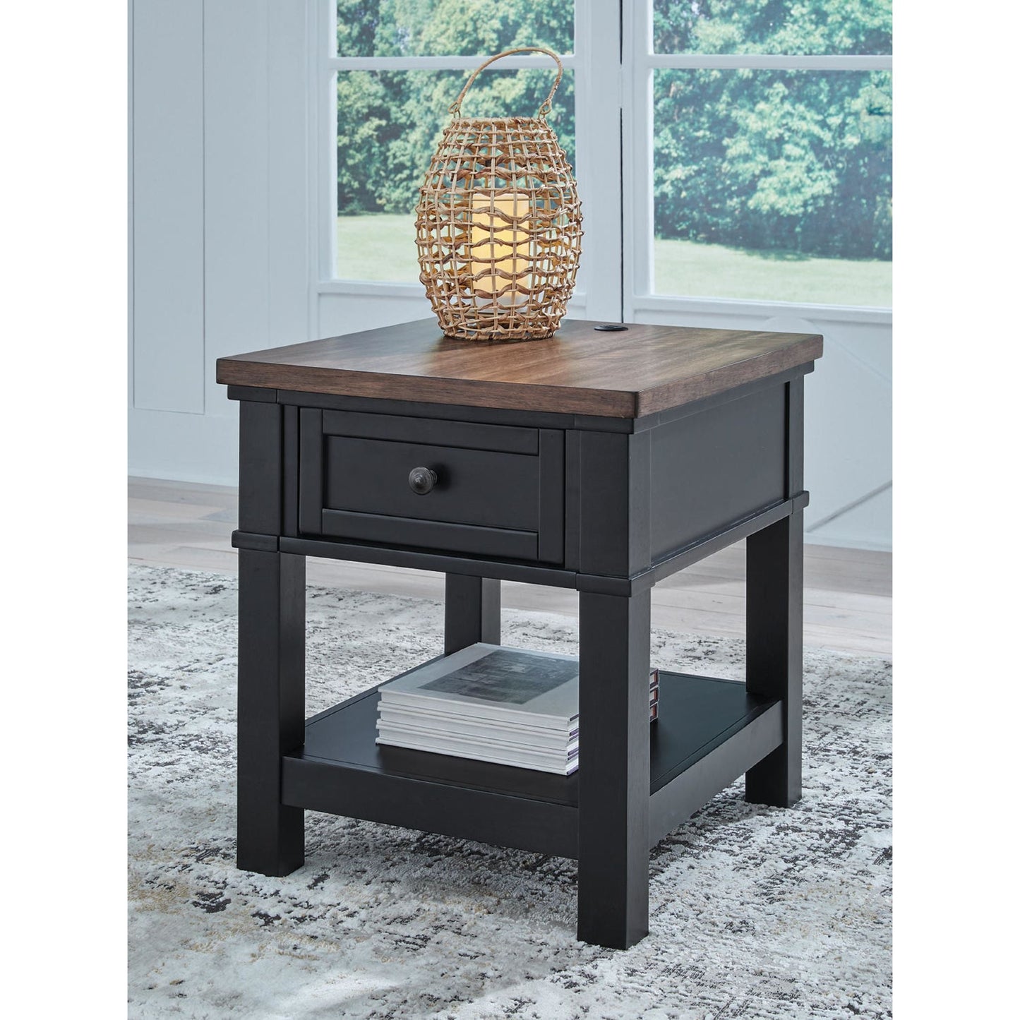 Table d'appoint Wildenauer