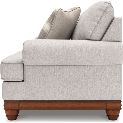 Canapé deux places Stoughton