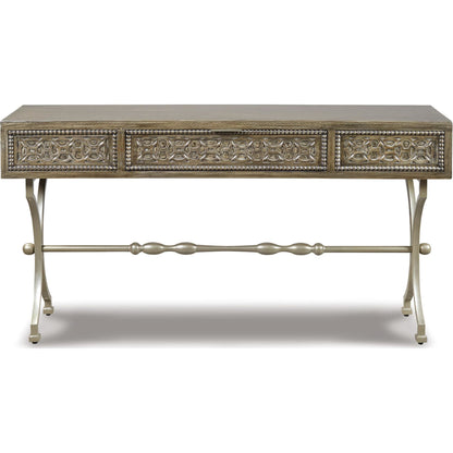Table console Quinnland