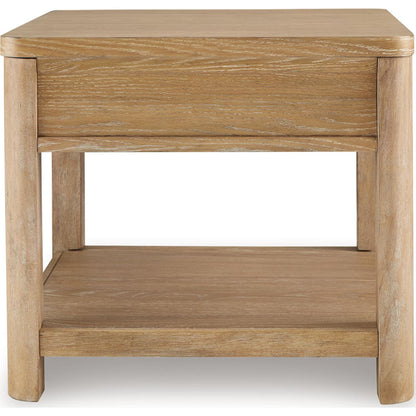 Table d'appoint Rencott