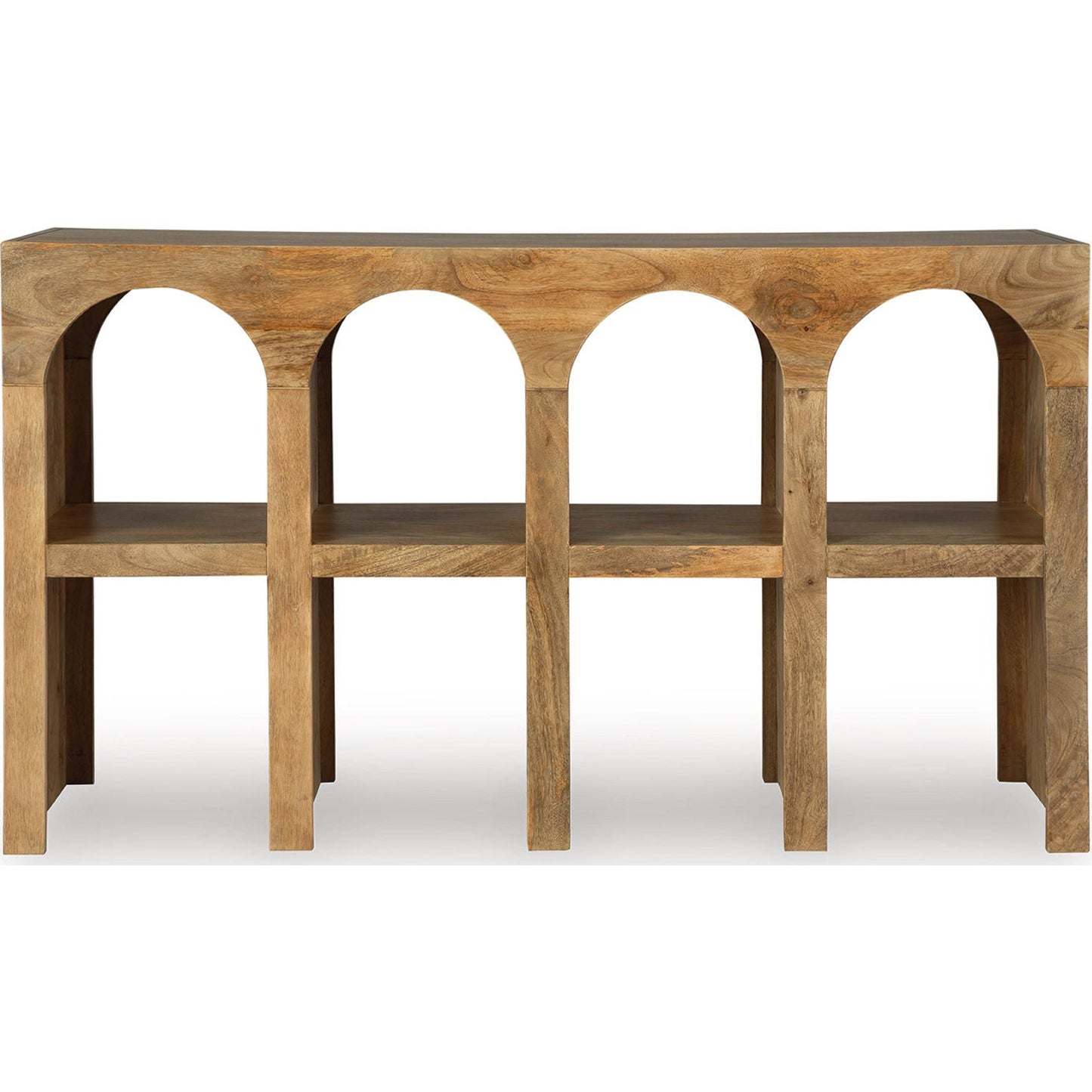 Table console Luzmanacy
