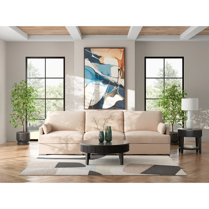 Sectionnel modulaire 3 pièces exclusif Regality