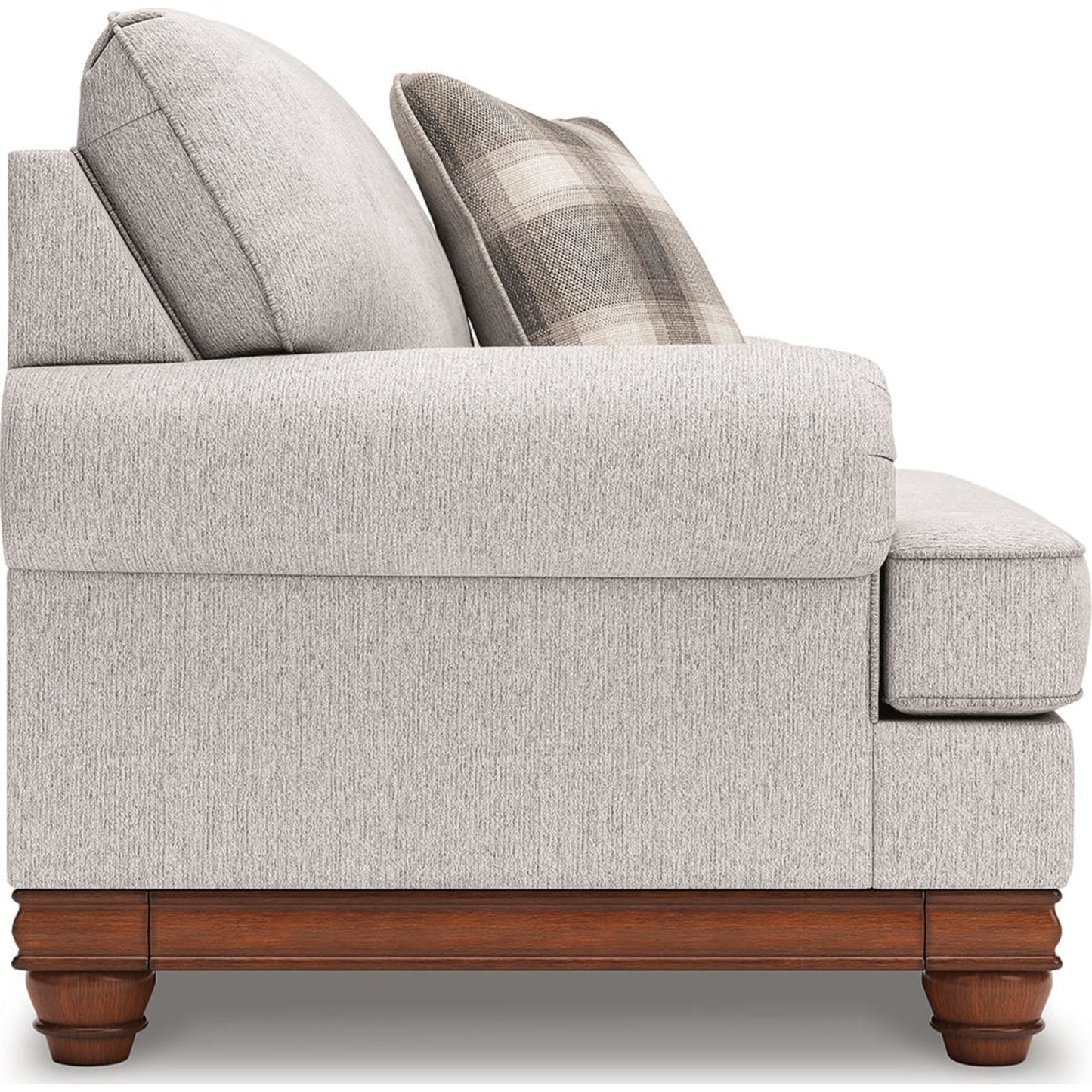 Chaise surdimensionnée Stoughton