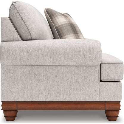 Chaise surdimensionnée Stoughton