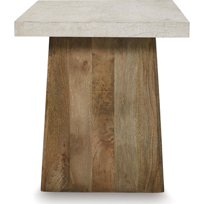 Table d'appoint Brendalhouse