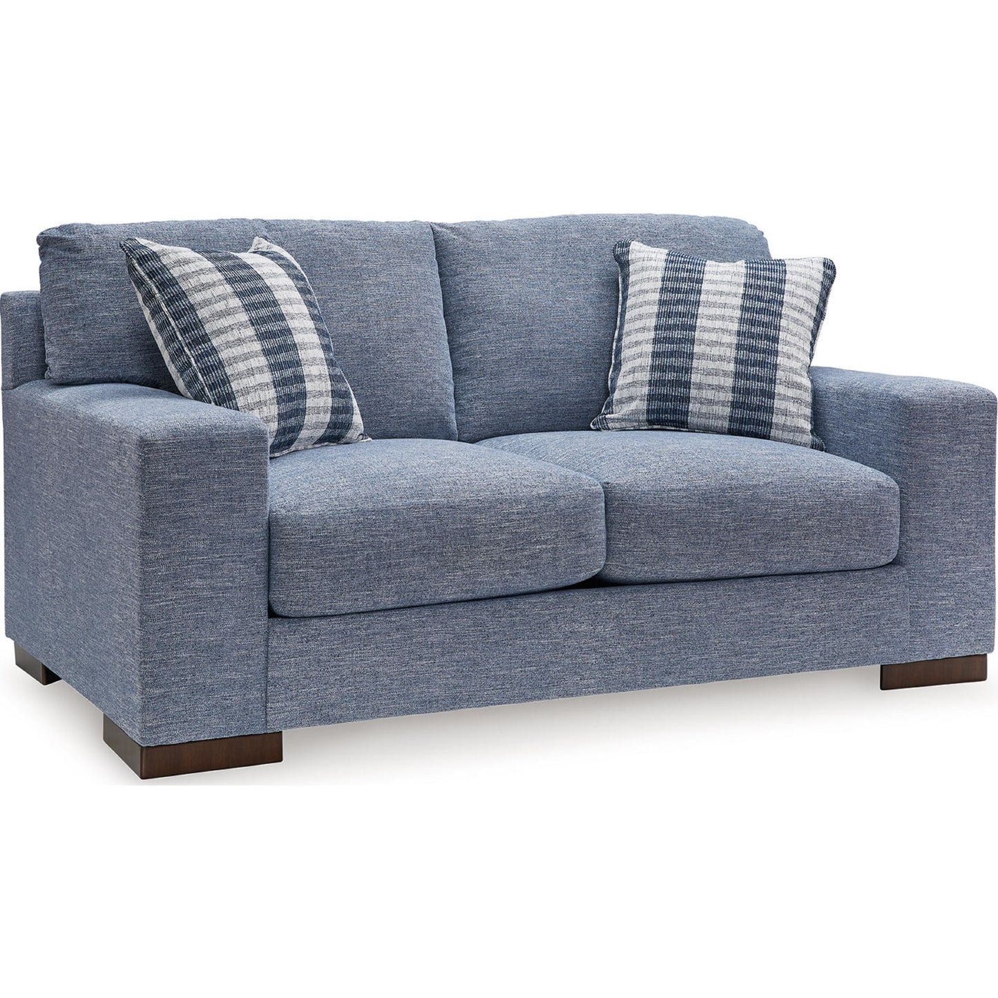 Canapé deux places exclusif Belvoir