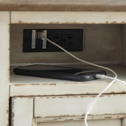 Table d'appoint Realyn