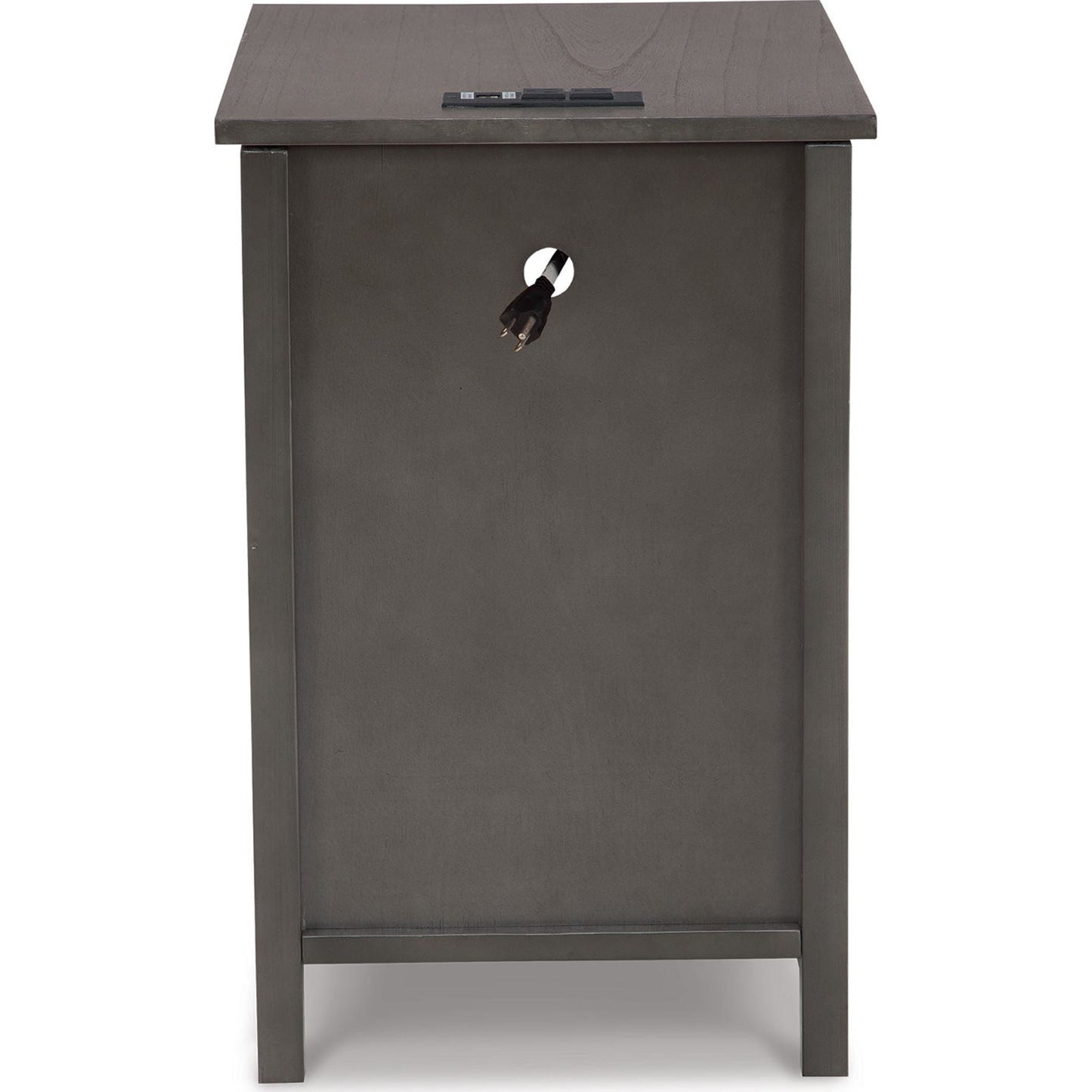 Table d'appoint Treytown