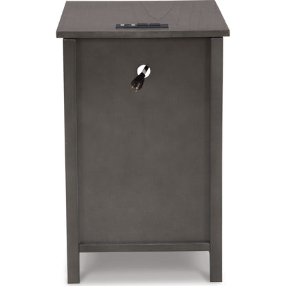 Table d'appoint Treytown