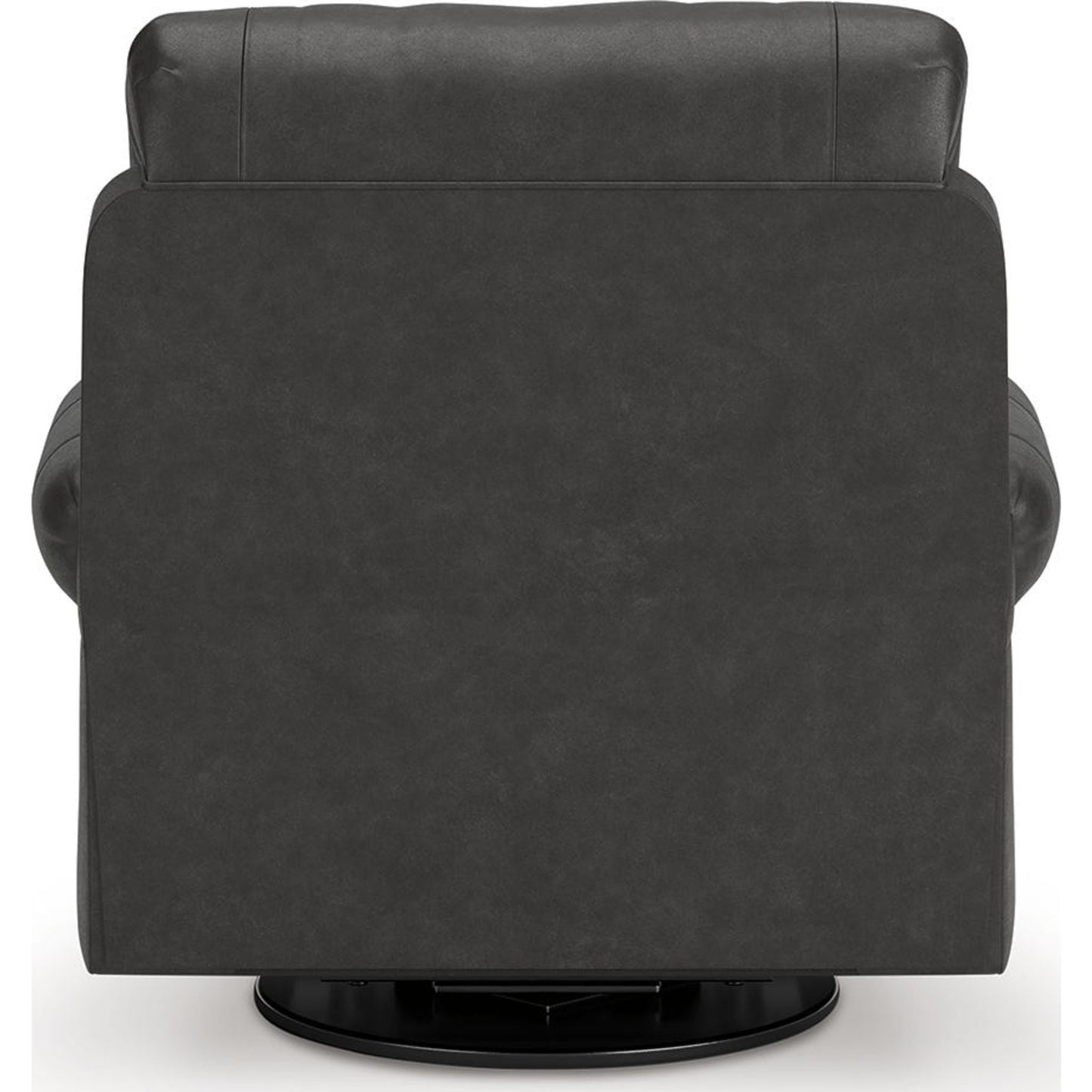 Fauteuil inclinable pivotant Shadsburne