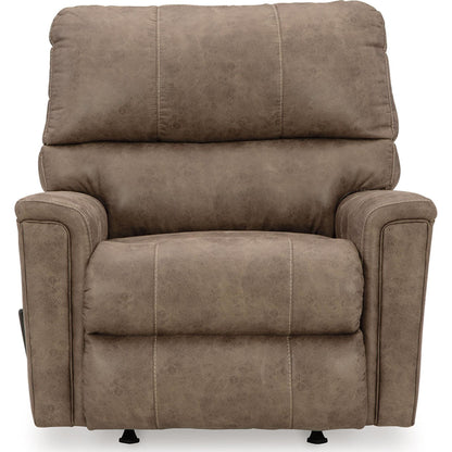 Fauteuil inclinable Navi à bascule