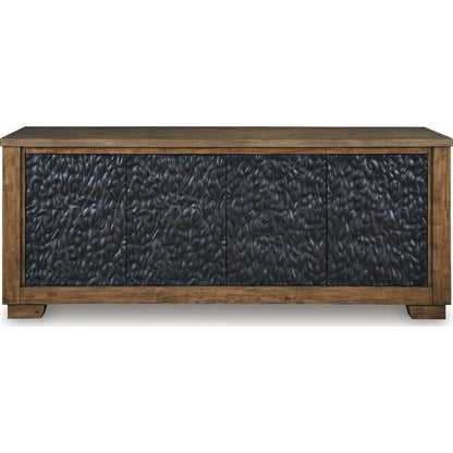 Meuble TV Rosswain