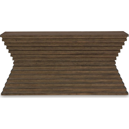 Table basse Hannodream