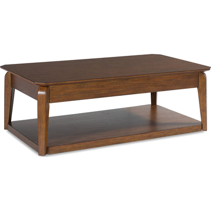 Table basse Trenmour